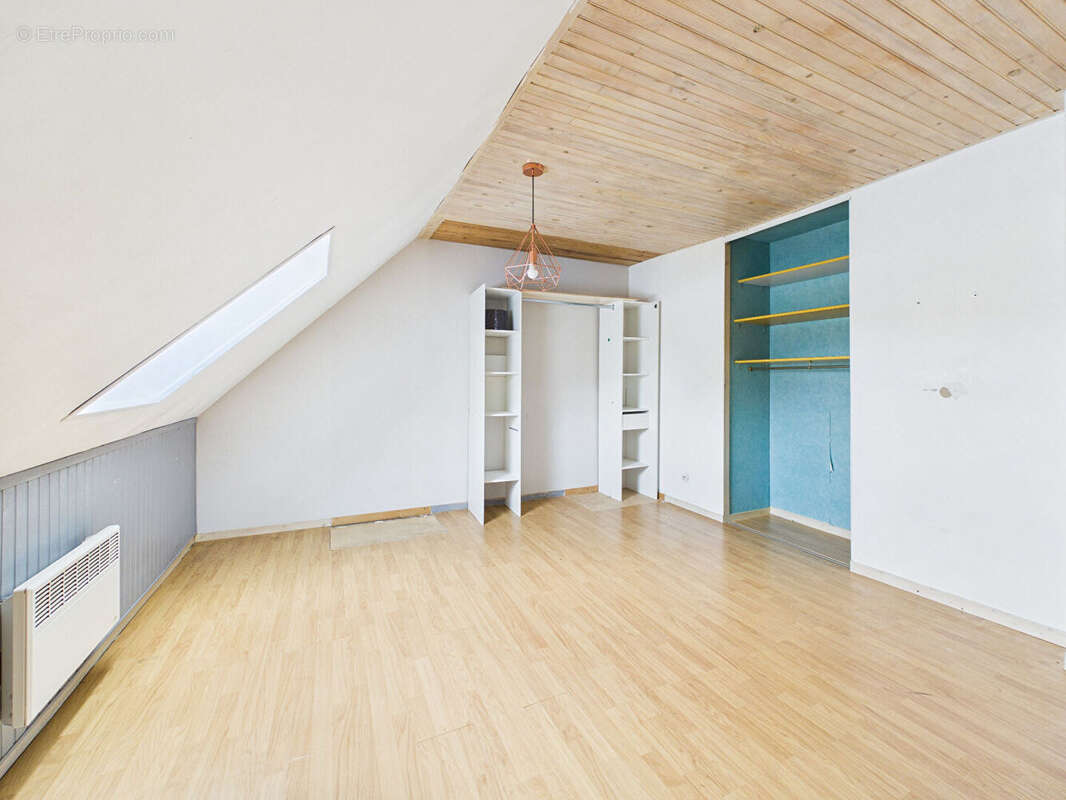 Maison à NOGENT-LE-ROI