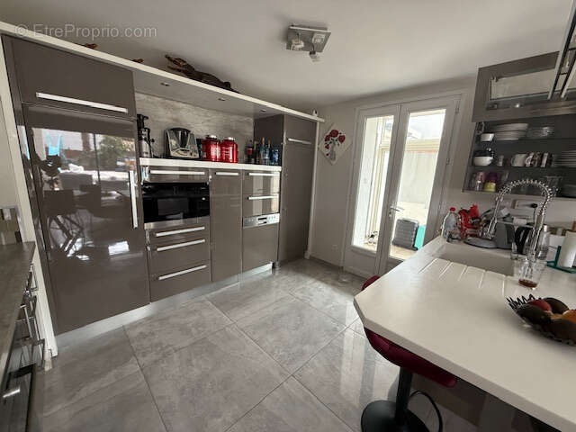 Appartement à LA VALETTE-DU-VAR