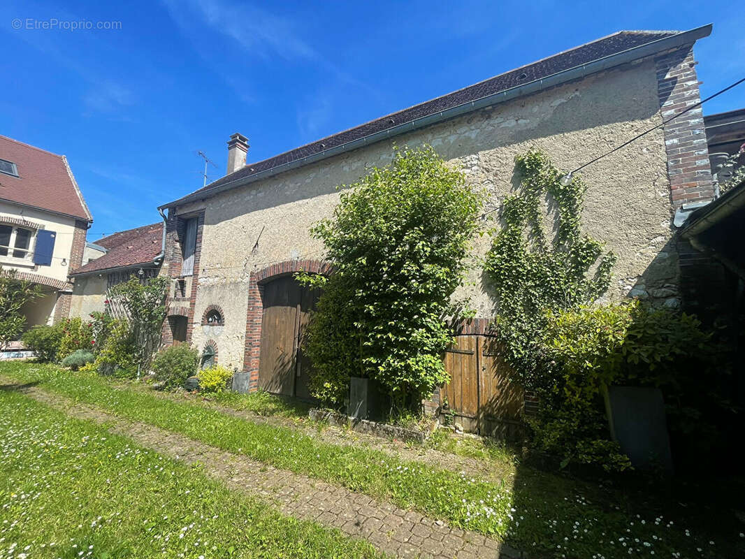 Maison 123 m² à Paroy-En-Othe  - photo 5
