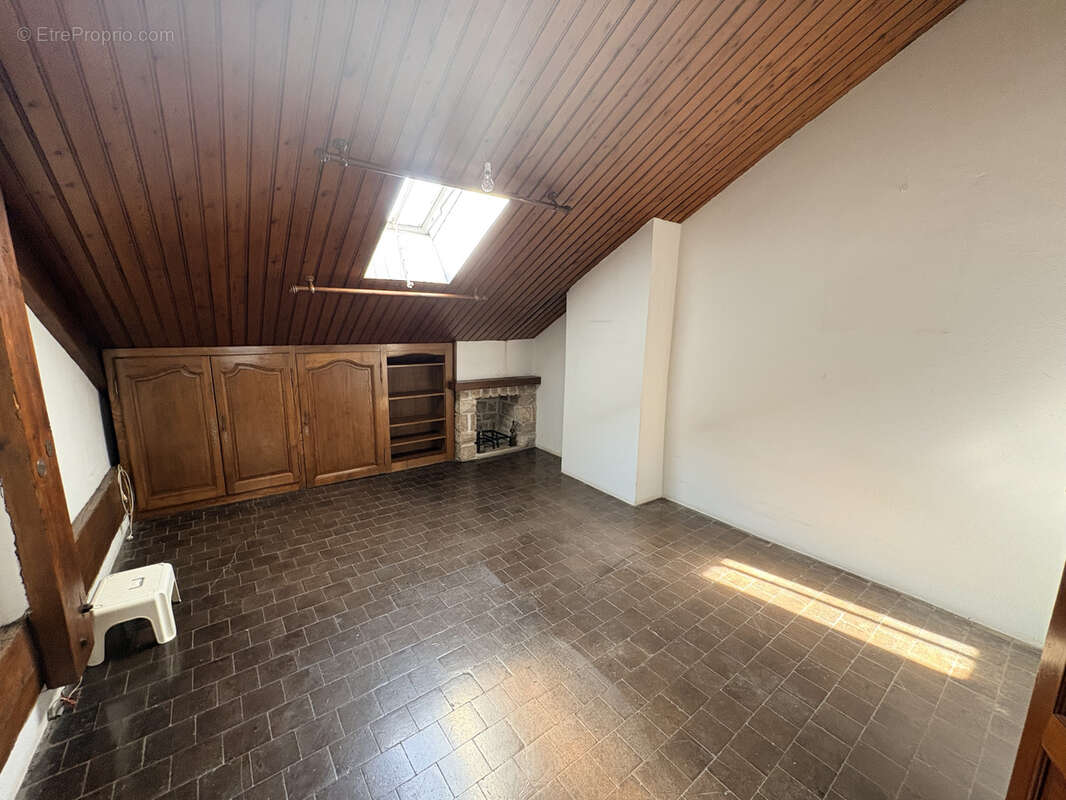 Appartement à ALES