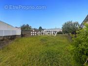 Terrain à BRETIGNOLLES-SUR-MER