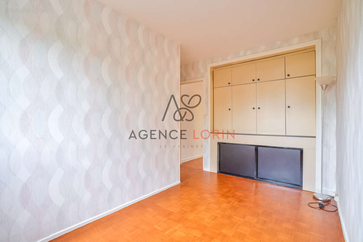 Appartement à CROISSY-SUR-SEINE