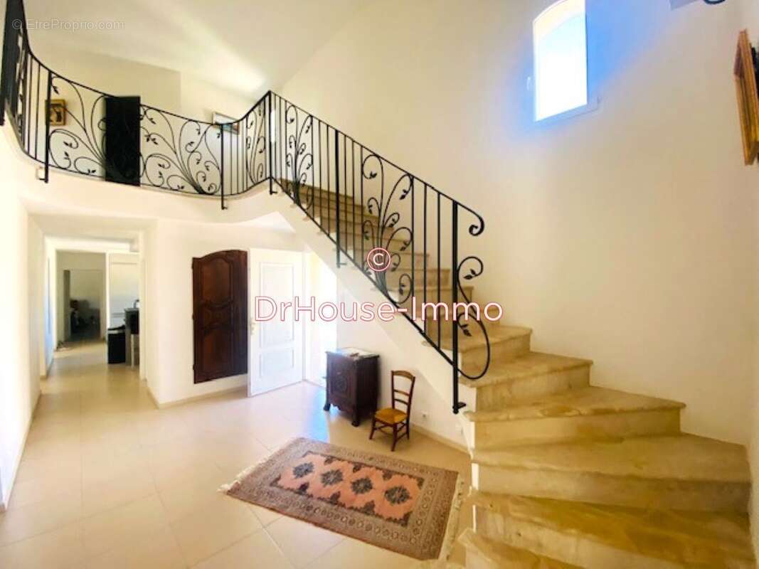 Maison à SAINT-SIFFRET