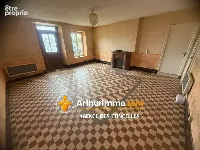 Vente Maison Coesmes(35134) 136 860ï¿œ - photo 2