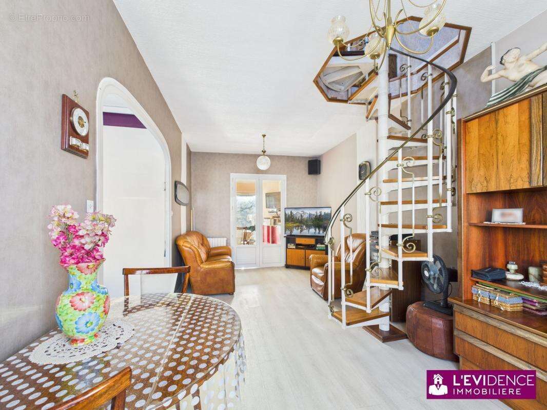 Photo 4 - Maison à SAINT-NAZAIRE