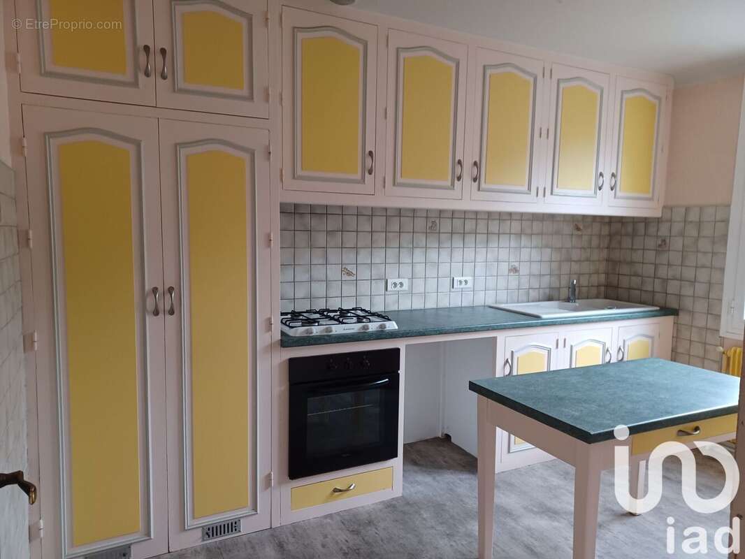 Photo 4 - Maison à SARLAT-LA-CANEDA