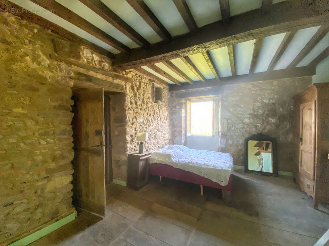 Maison à SAINT-JEAN-PIED-DE-PORT