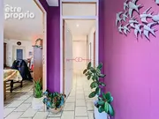 Appartement à SAINTE-MENEHOULD