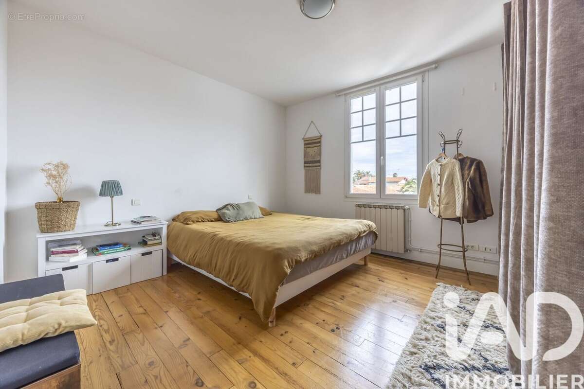 Photo 8 - Appartement à BIARRITZ