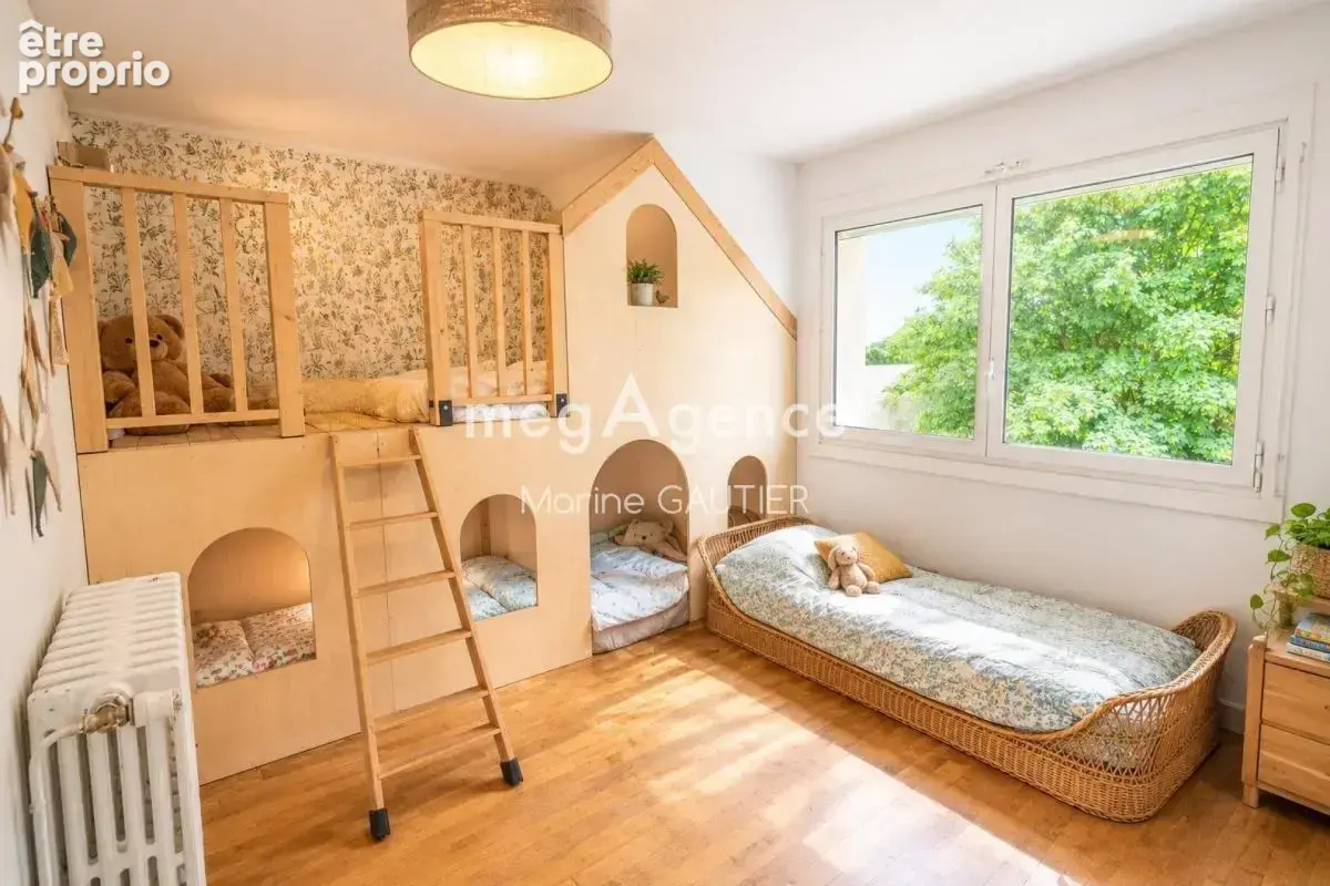 Maison 6 pièces - 4 chambres - 35260 - Cancale - photo 8