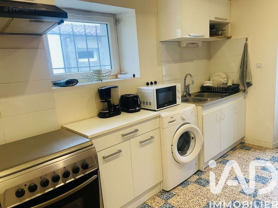 Photo 5 - Maison à LE PELLERIN