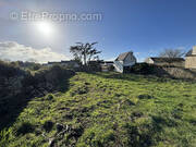 Terrain à PLOUHINEC