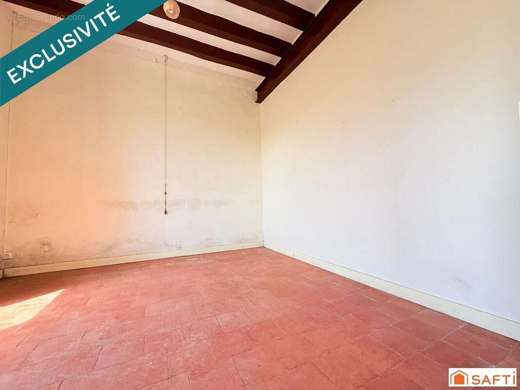 Photo 4 - Maison à CHANNAY-SUR-LATHAN