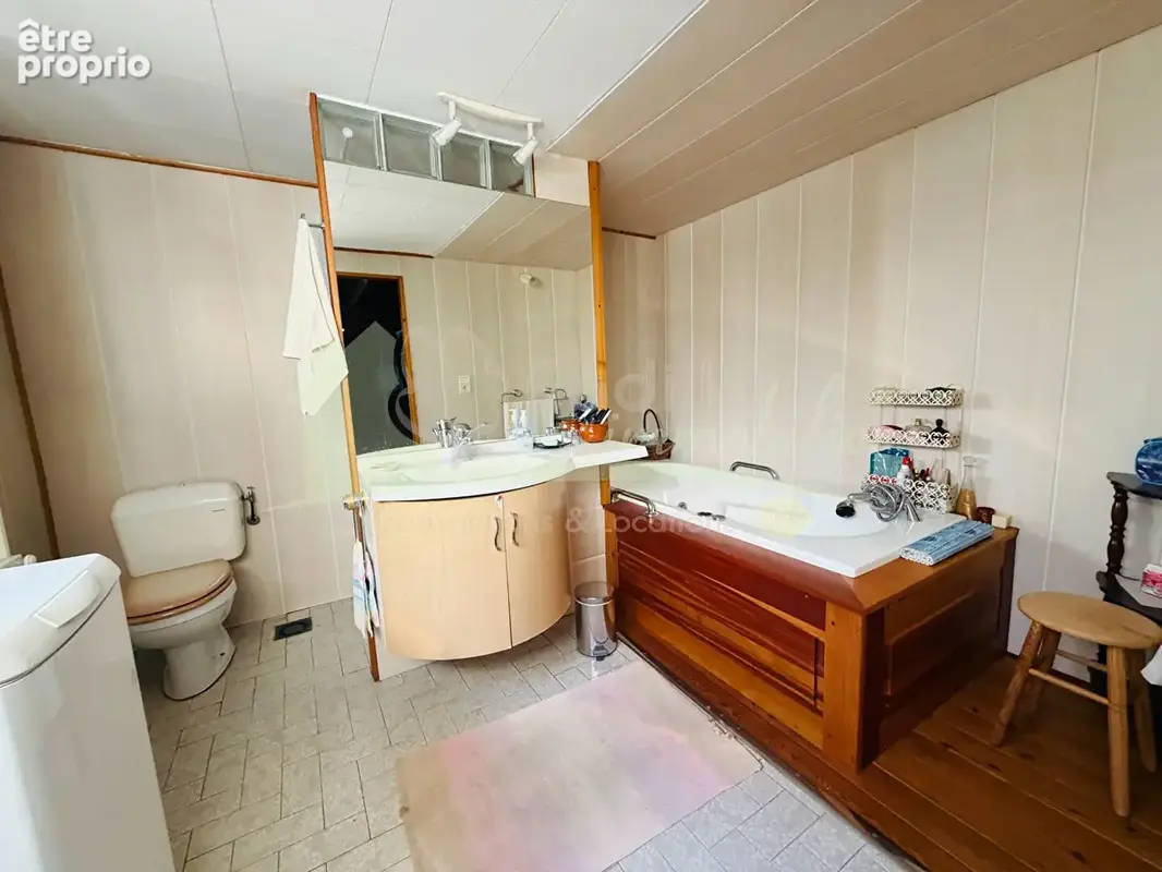 Maison Cluses 3 pièce(s) 65 m2 - photo 8
