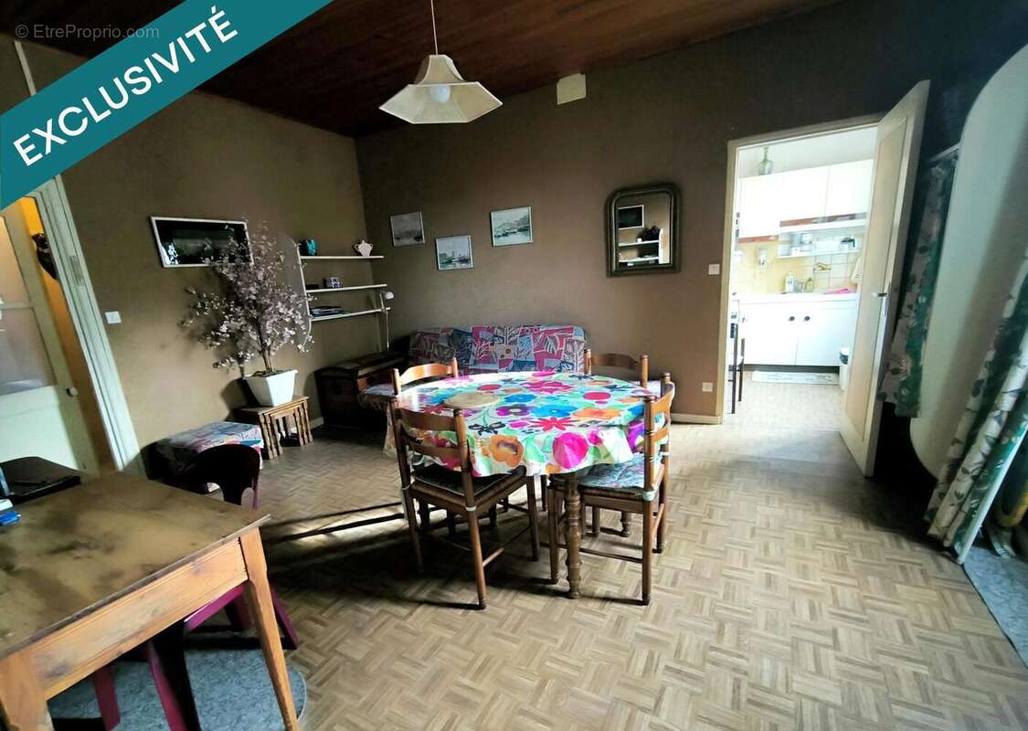 Photo 3 - Appartement à BRIANCON