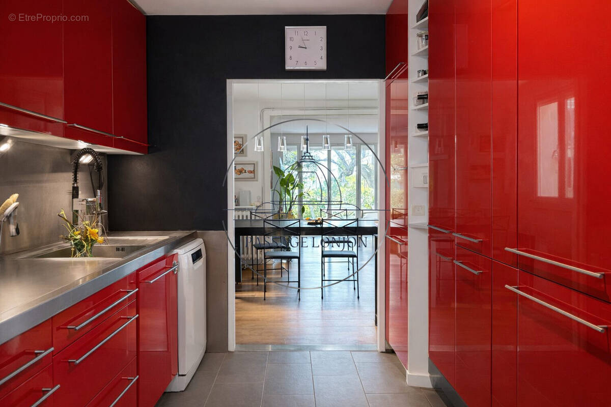 Maison à MONTPELLIER