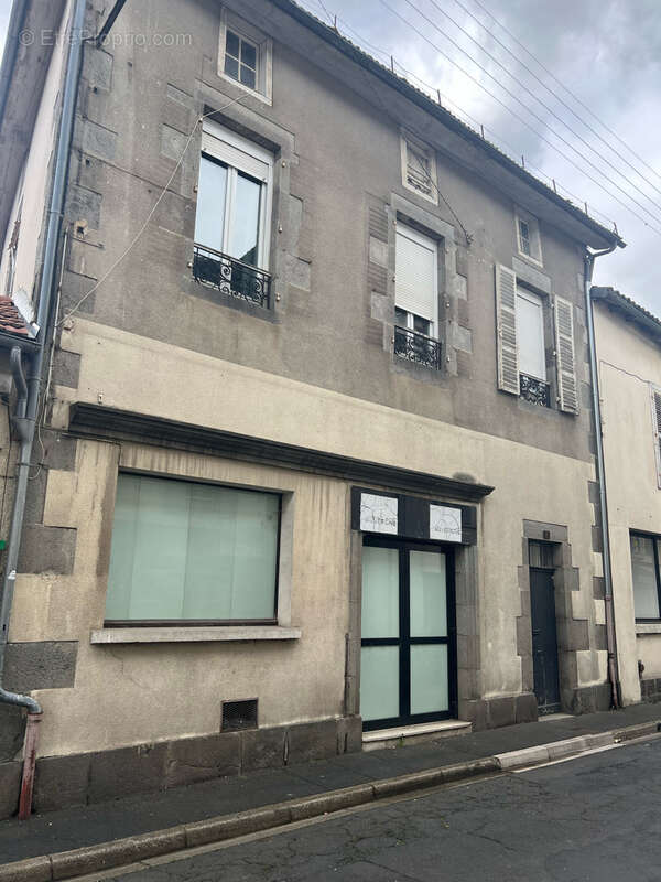 Appartement à AURILLAC