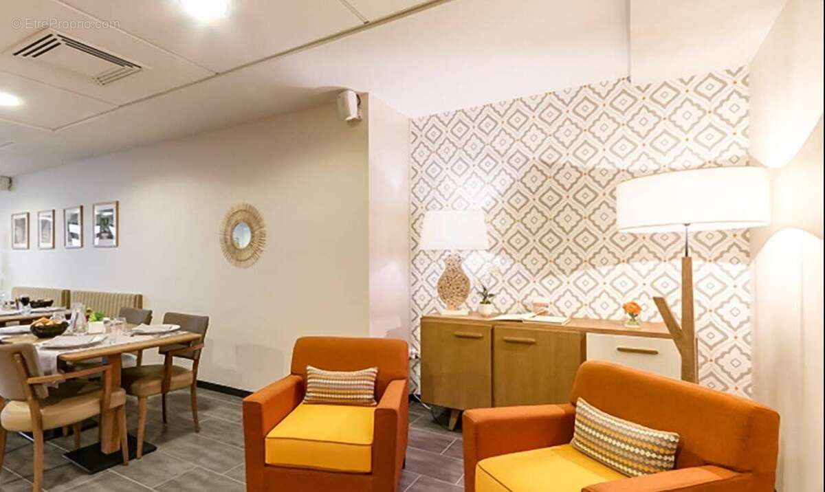 Appartement à LE MANS