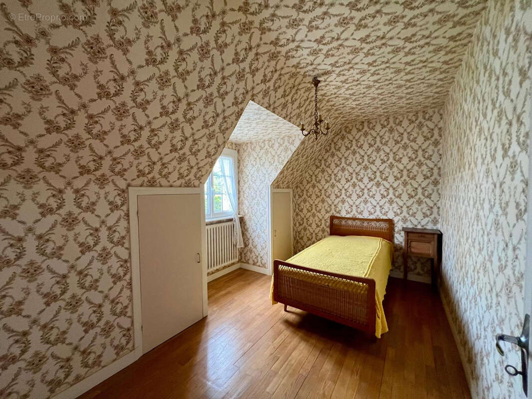 Maison à SAINT-CAST-LE-GUILDO