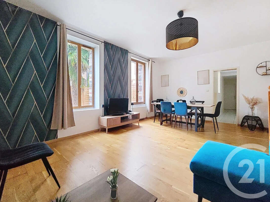 Maison 82 m² à Troyes  - photo 3