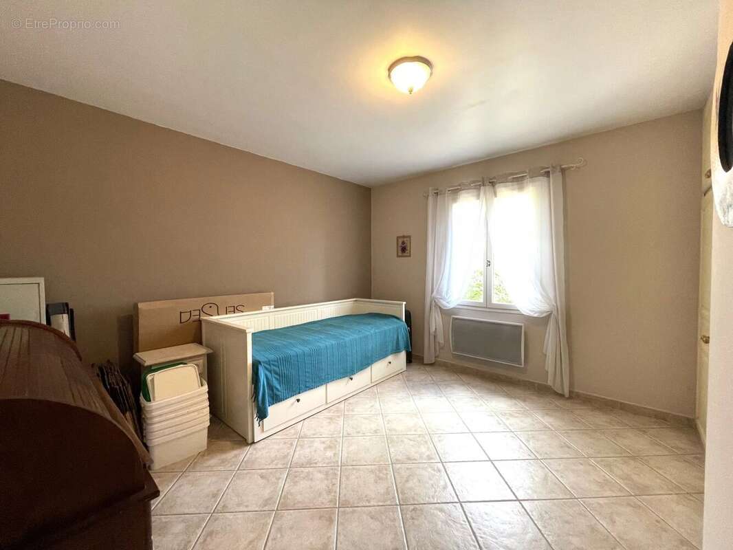 Maison à VAISON-LA-ROMAINE