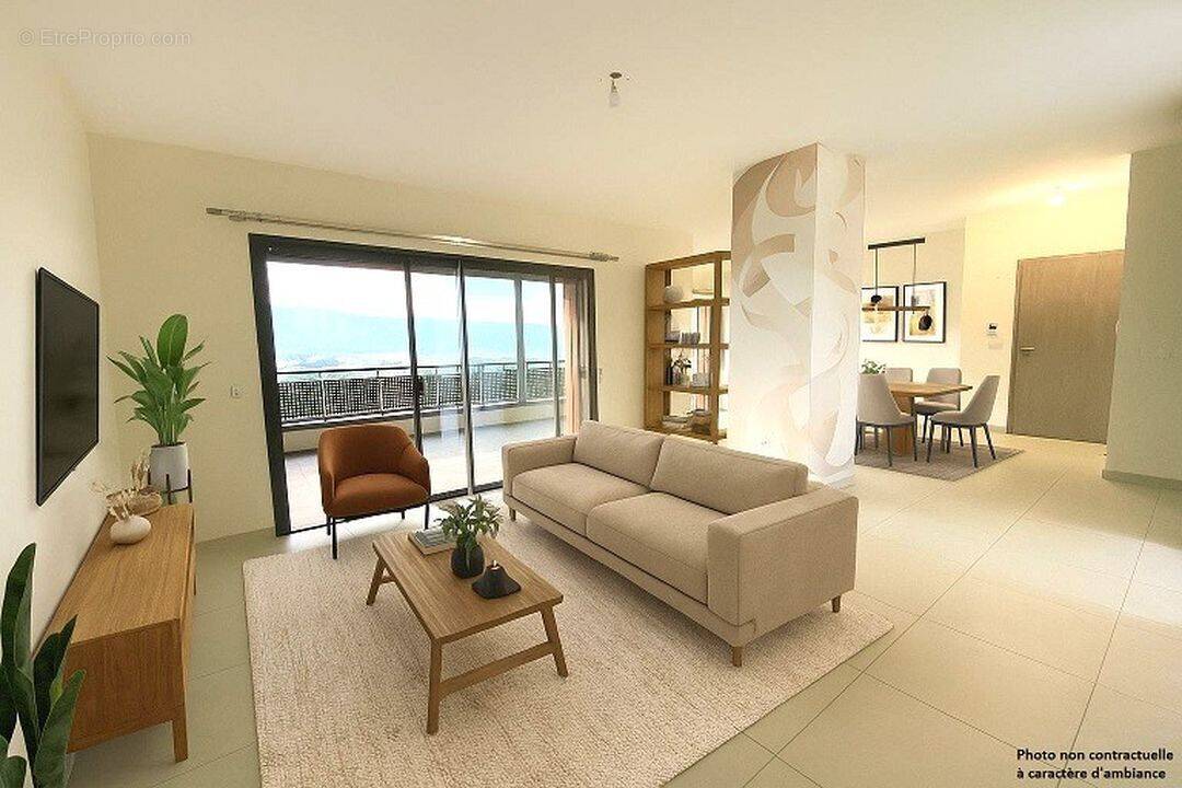 Appartement à VALENCE