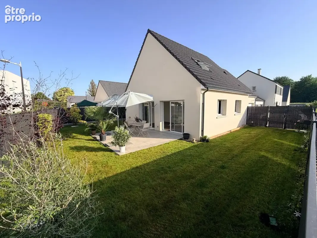 Exclusivité Sillery - Maison à Vendre - photo 13