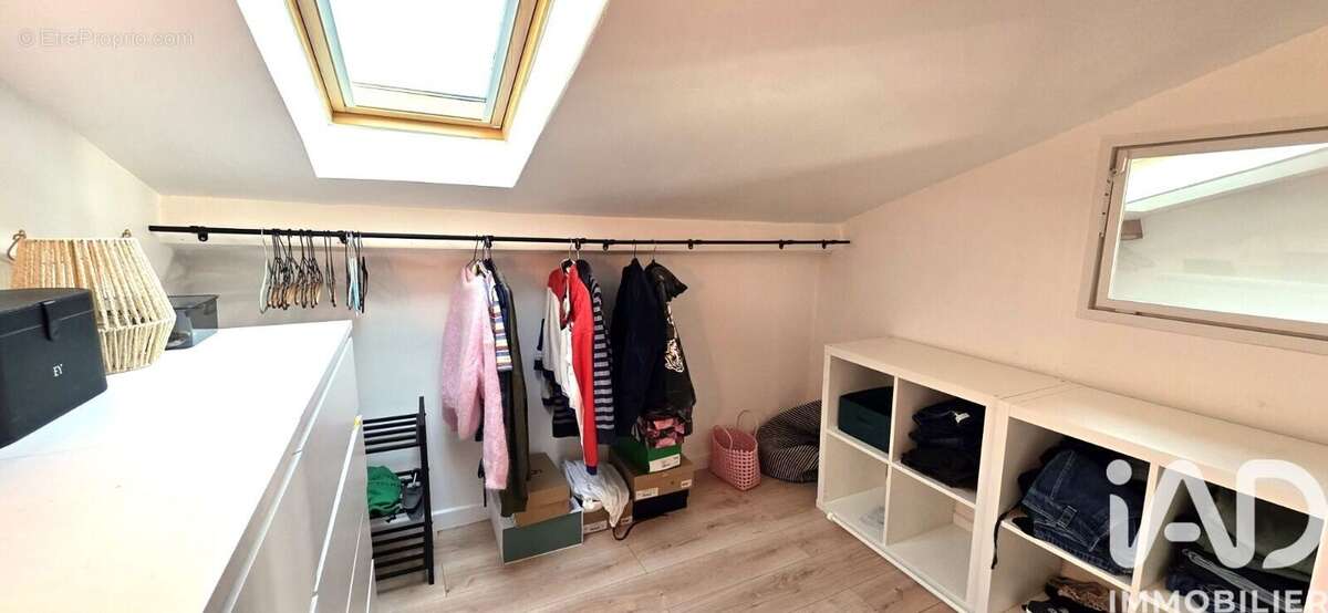 Photo 9 - Maison à IVRY-SUR-SEINE