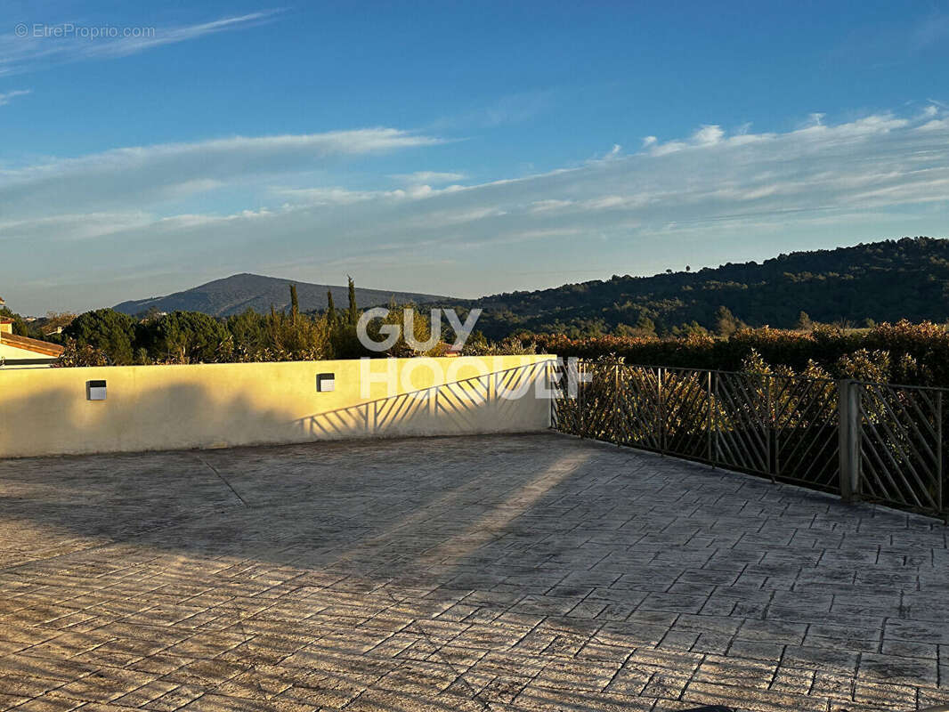 Maison à CARCASSONNE
