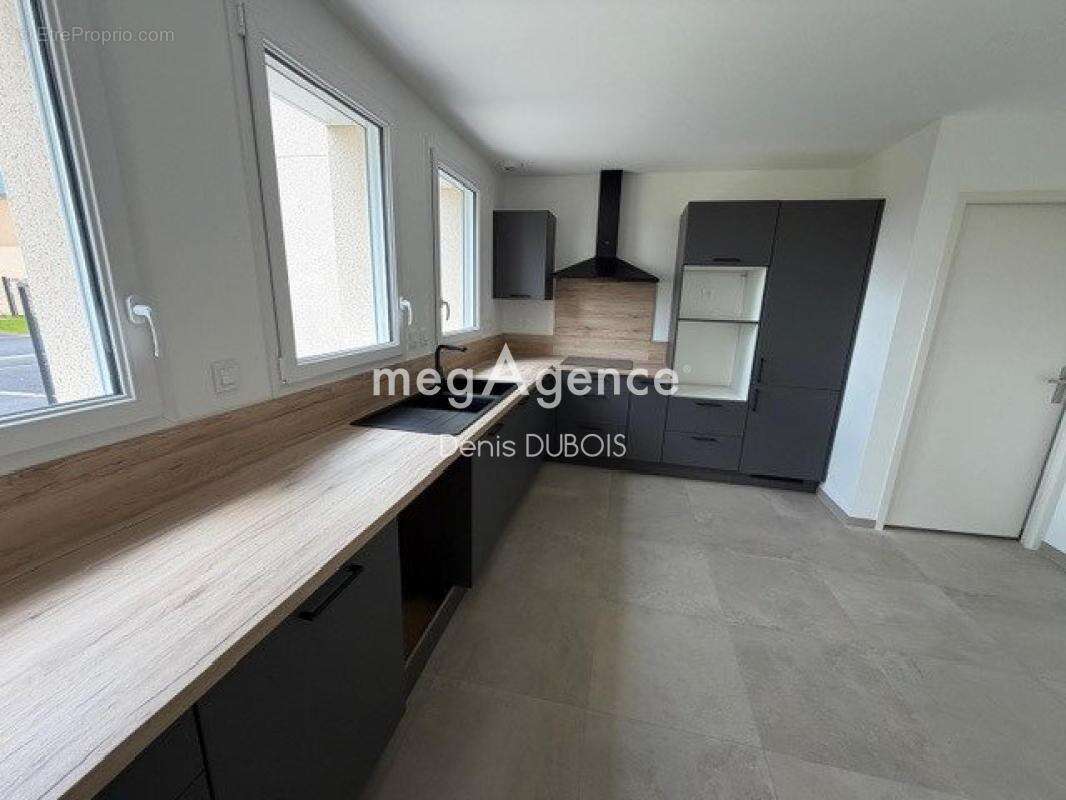Maison à ALENCON