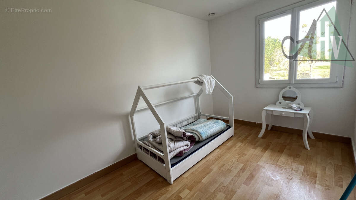 Maison à VILLEMARECHAL