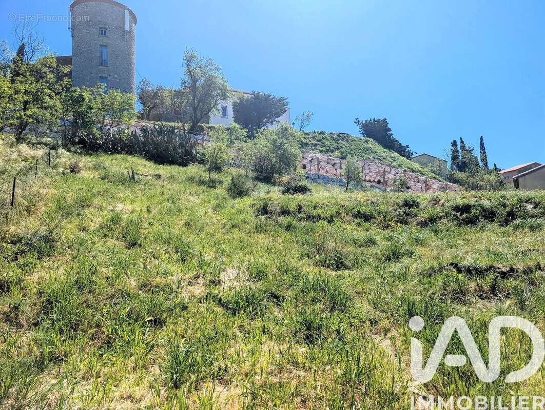 Photo 7 - Terrain à MONTNER