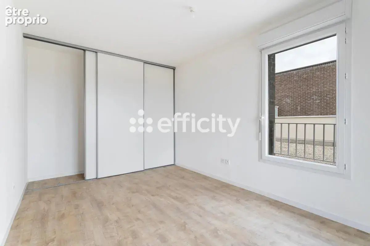 Appartement - photo 9
