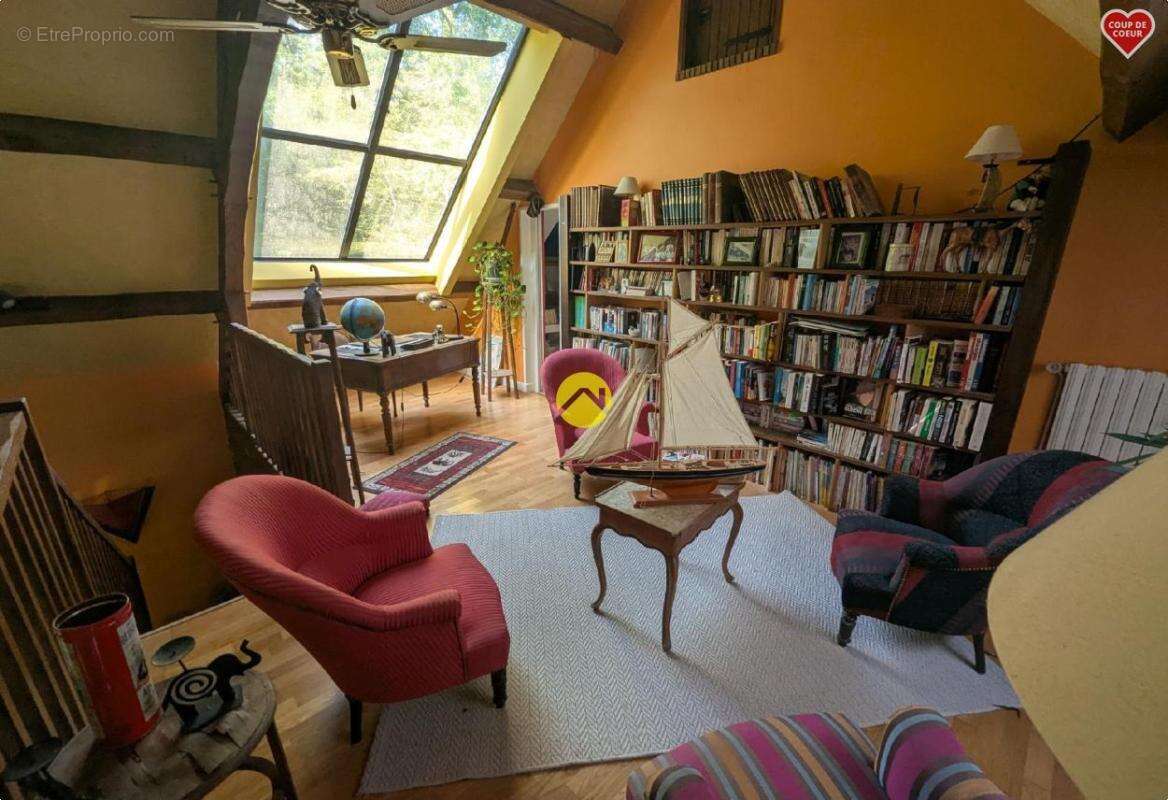 Propriété d'exception sur 1ha8 - photo 7