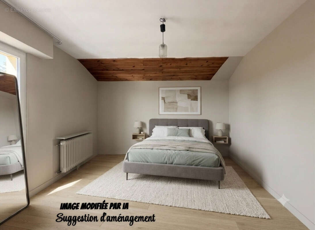 Maison Biesheim 140,89 m2 - photo 13