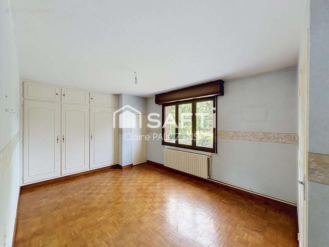 Maison 102 m² à Billy-Montigny  - photo 6
