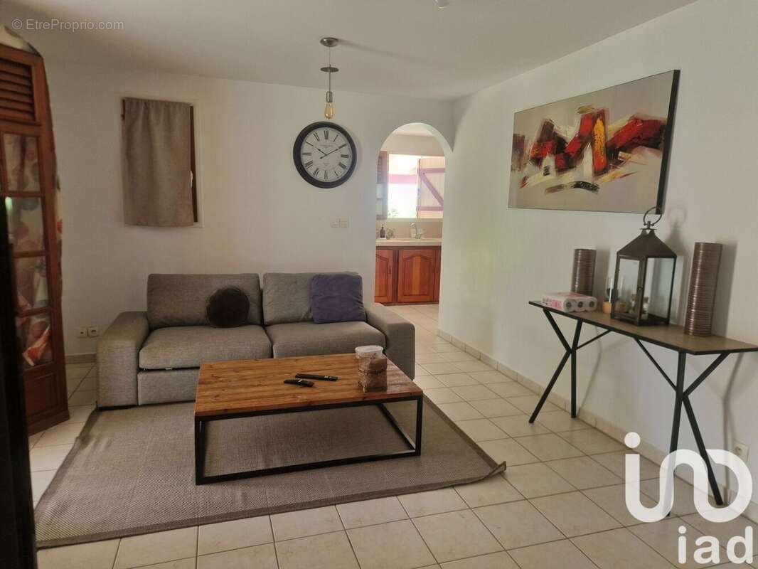 Photo 9 - Maison à CAPESTERRE-DE-MARIE-GALANTE