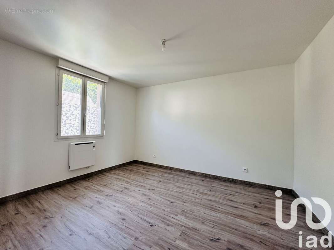 Photo 6 - Maison à PONT-SAINTE-MAXENCE