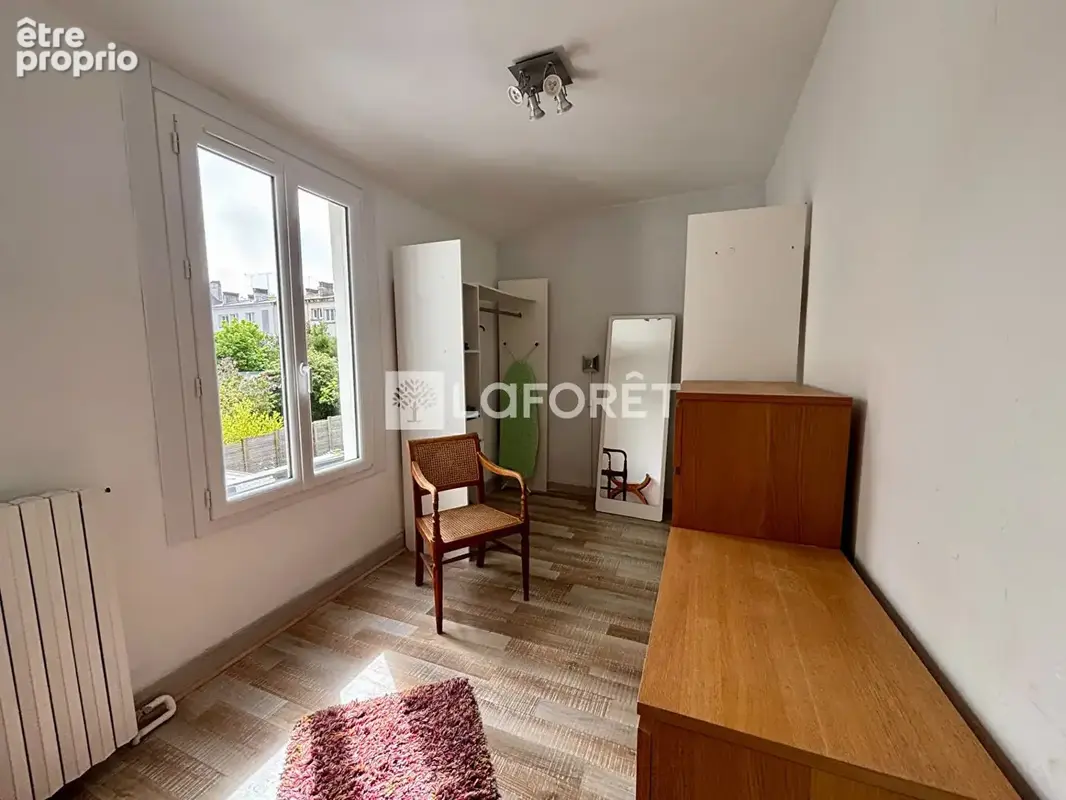 Maison Saint Nazaire 7 pièces 137.52 m2 - photo 9