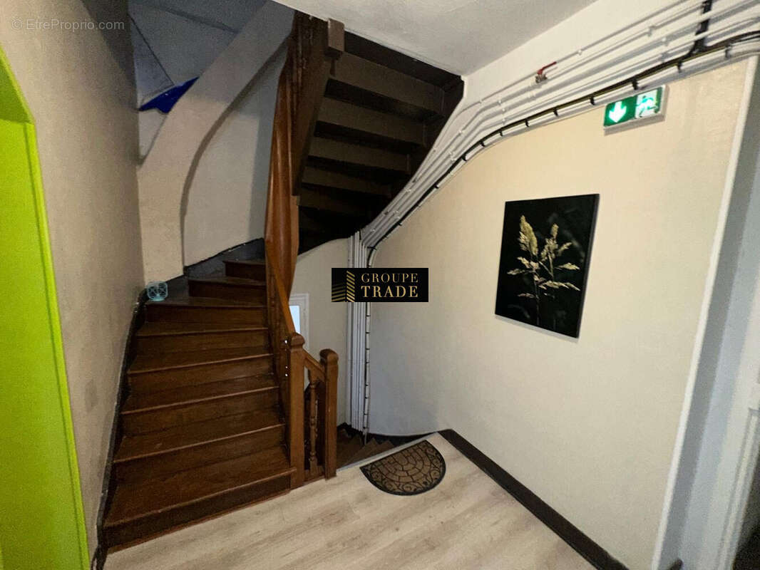 Appartement à CAYEUX-SUR-MER