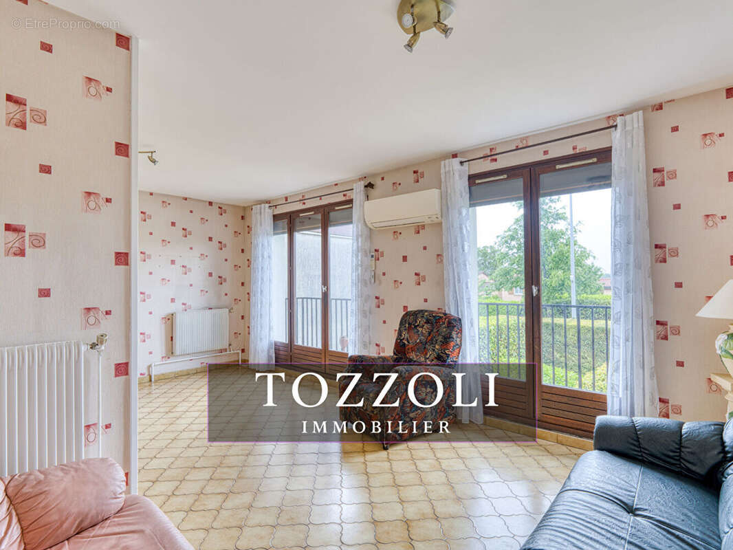 Maison Corbas 4 pièce(s) 94.25 m2 - photo 5