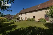Maison à BREGNIER-CORDON