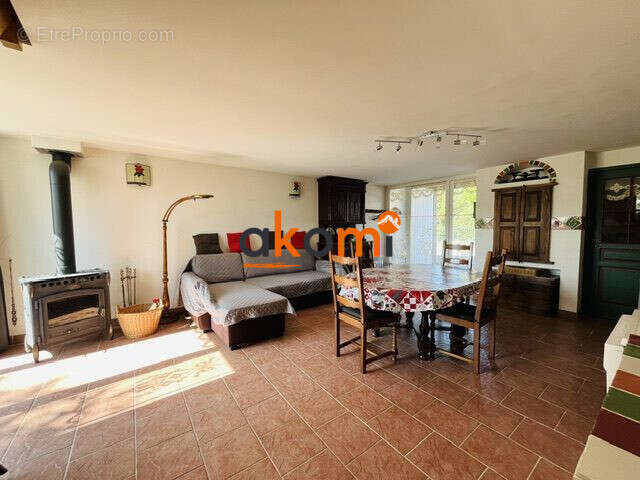 Maison 200 m² à Fenneviller  - photo 3