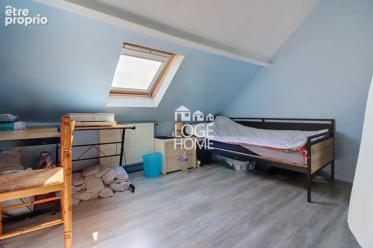Maison 4 pièces 87 m² à vendre à Wattrelos (59150) - photo 6