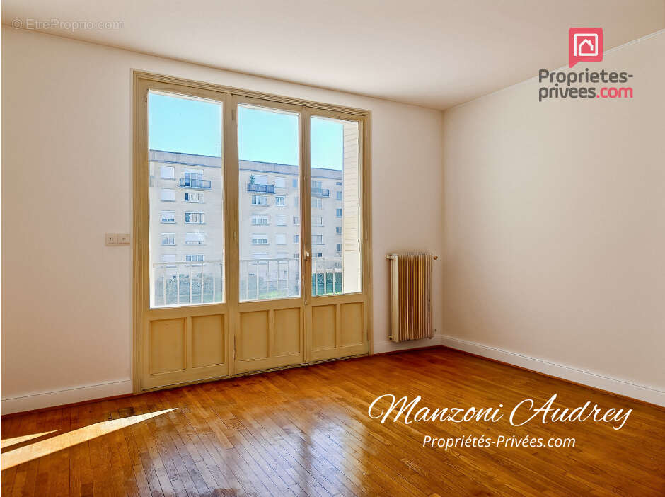 Appartement Troyes 4 pièce(s) - photo 2