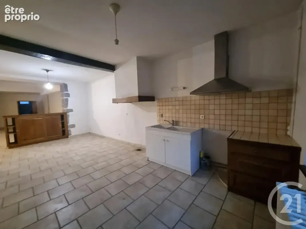 Maison 5 pièces 168 m² à vendre à Corbigny (58800) - photo 2