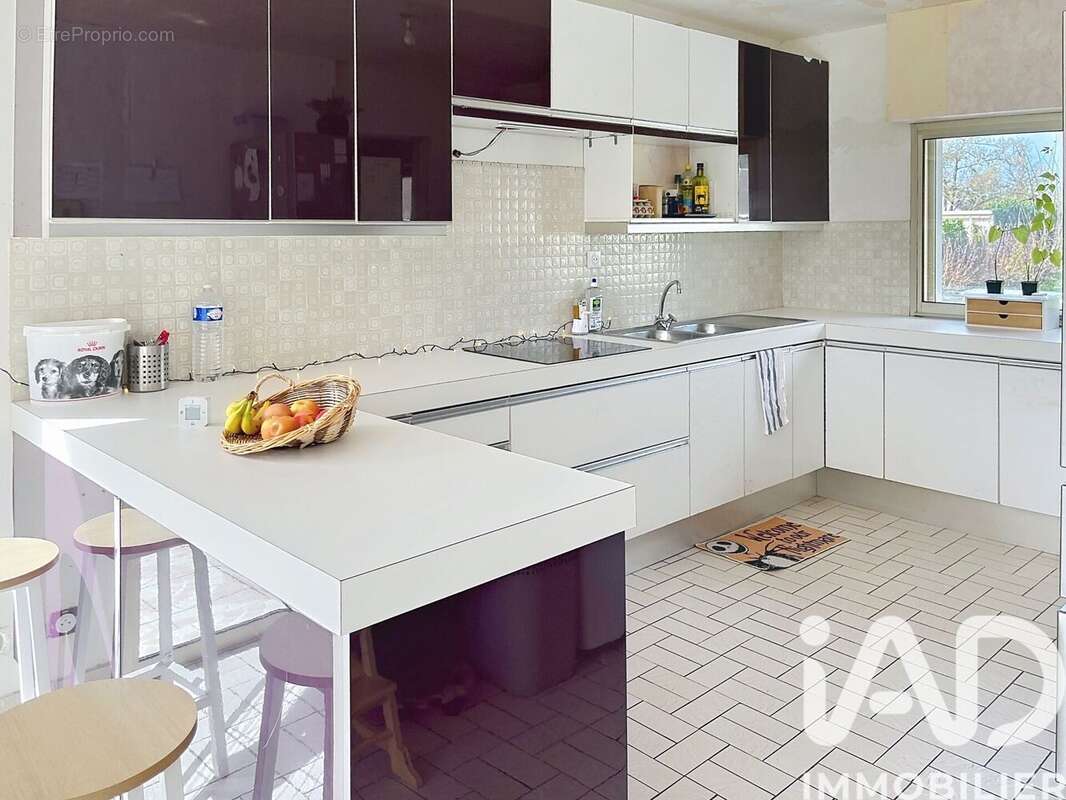 Photo 5 - Maison à CHATELLERAULT