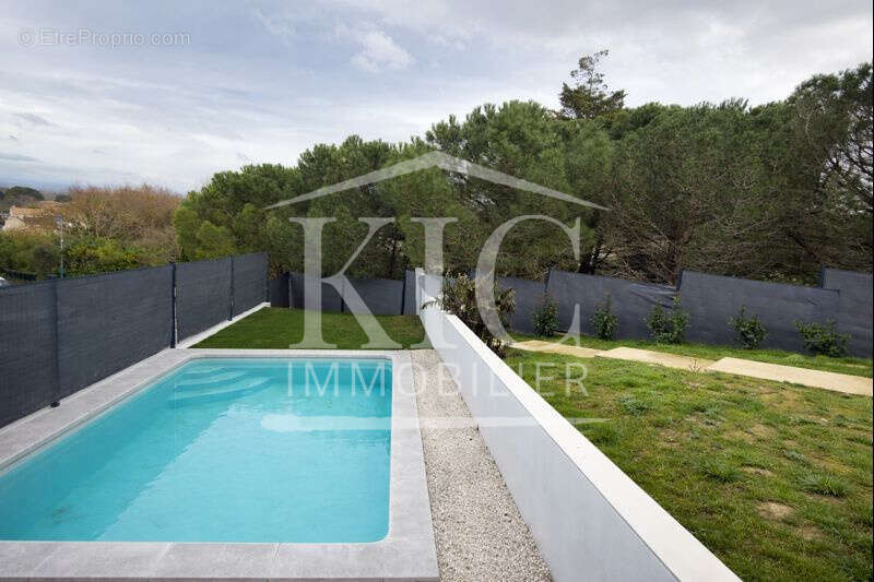 Maison à CARCASSONNE