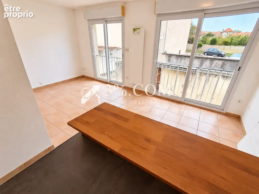 Maison de 90m2 avec terrasse et garage, proche du canal - photo 4