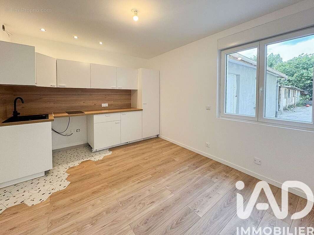 Photo 4 - Appartement à LE PERREUX-SUR-MARNE